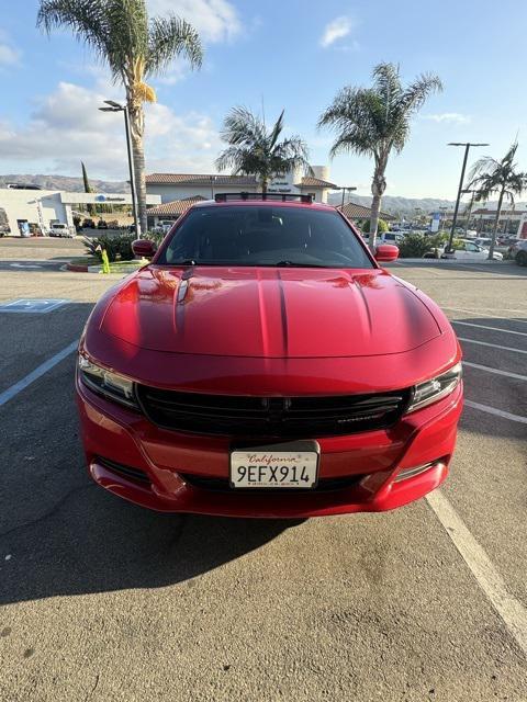 used 2015 Dodge Charger car, priced at $20,999