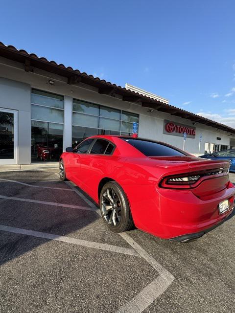 used 2015 Dodge Charger car, priced at $20,999