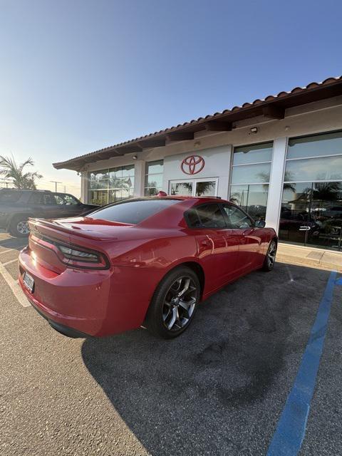 used 2015 Dodge Charger car, priced at $20,999