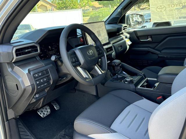 new 2024 Toyota Tacoma car, priced at $54,203