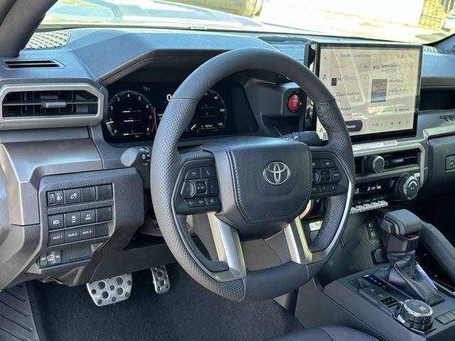 new 2024 Toyota Tacoma car, priced at $54,203