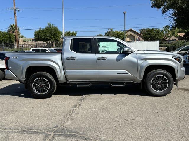 new 2024 Toyota Tacoma car, priced at $54,203