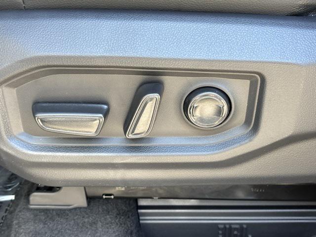 new 2025 Toyota Tundra car, priced at $64,158