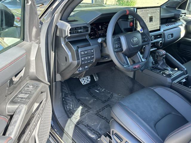 new 2025 Toyota Tacoma car, priced at $63,801