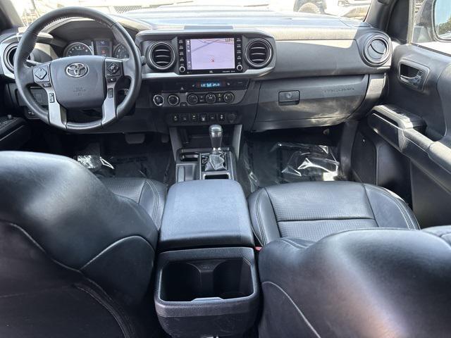 used 2020 Toyota Tacoma car, priced at $31,745