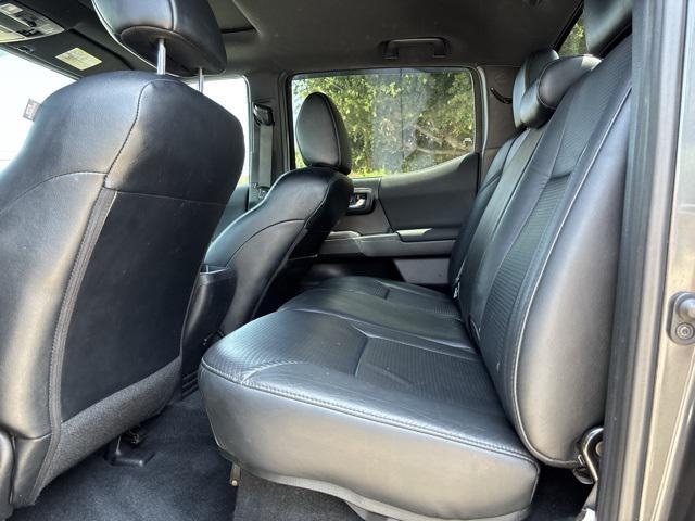 used 2020 Toyota Tacoma car, priced at $31,745
