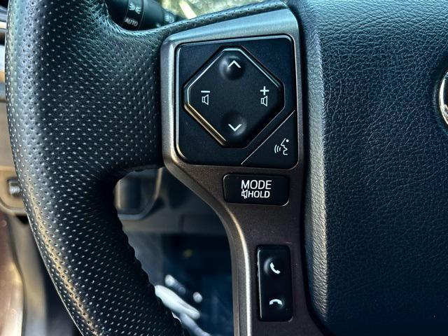 used 2020 Toyota Tacoma car, priced at $31,745