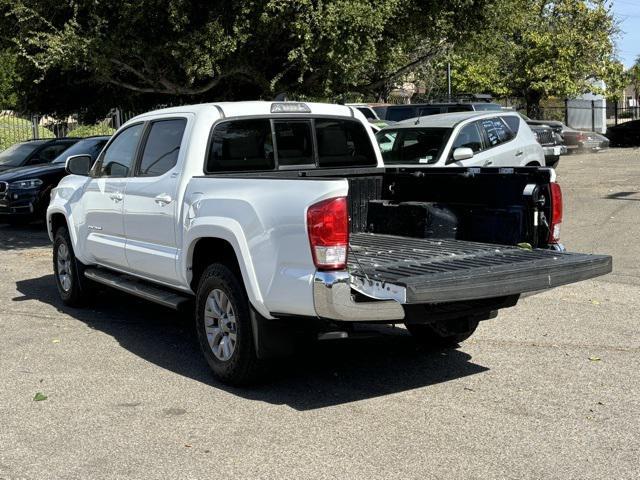 used 2017 Toyota Tacoma car, priced at $22,999