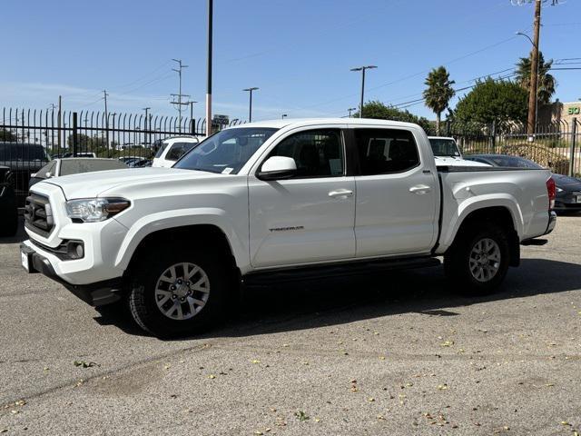 used 2017 Toyota Tacoma car, priced at $22,999