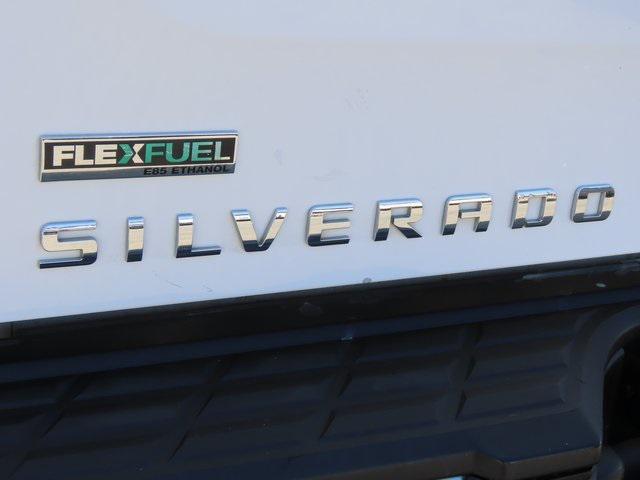 used 2011 Chevrolet Silverado 1500 car, priced at $16,499