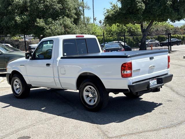 used 2009 Ford Ranger car, priced at $8,999