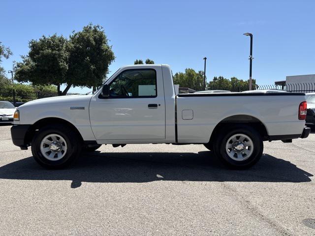 used 2009 Ford Ranger car, priced at $8,999