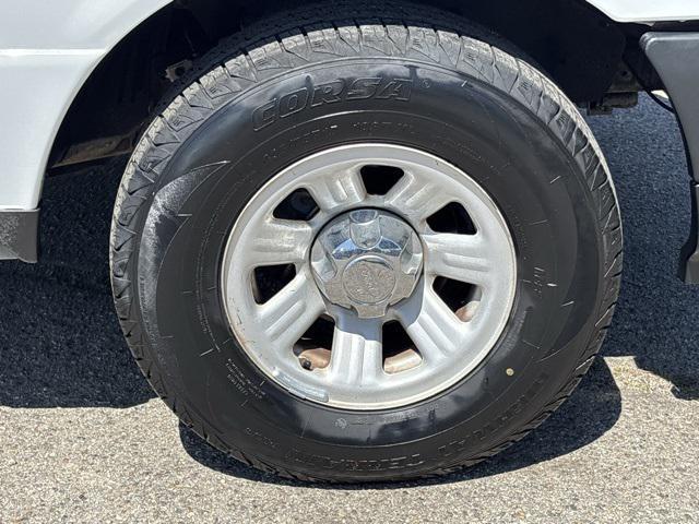 used 2009 Ford Ranger car, priced at $8,999