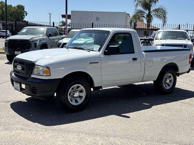 used 2009 Ford Ranger car, priced at $8,999