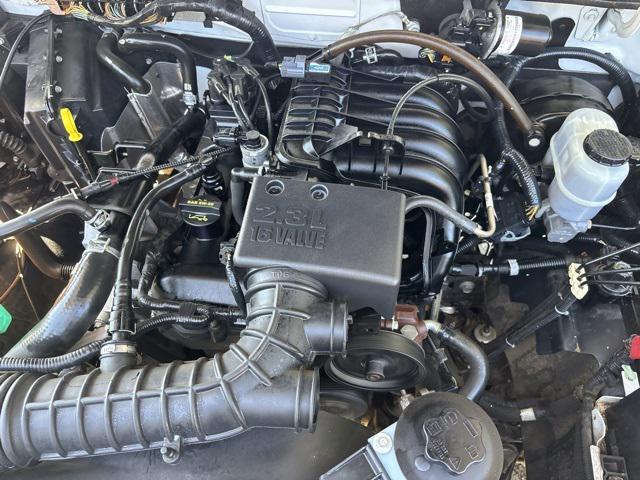 used 2009 Ford Ranger car, priced at $8,999
