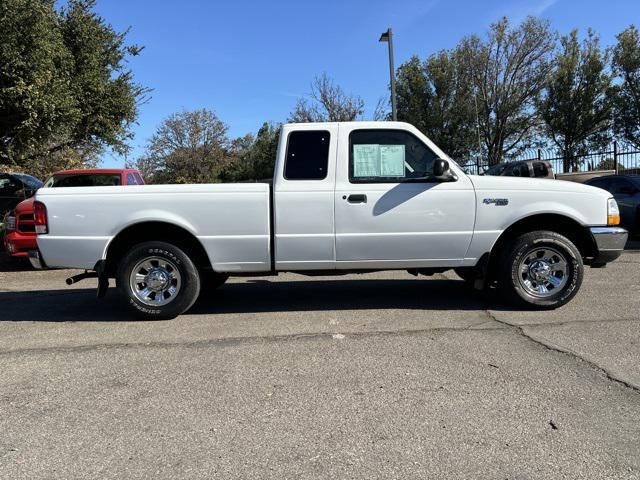 used 2000 Ford Ranger car, priced at $7,999