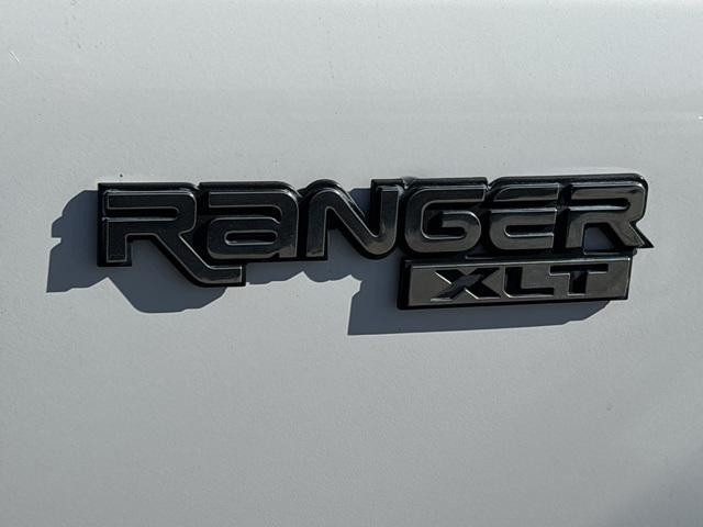 used 2000 Ford Ranger car, priced at $7,999