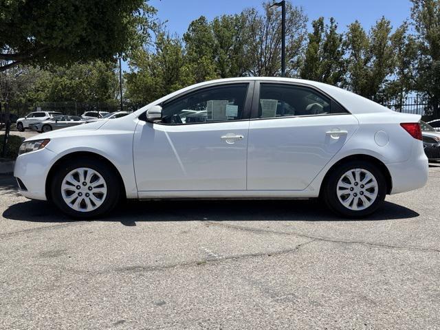 used 2013 Kia Forte car, priced at $6,999
