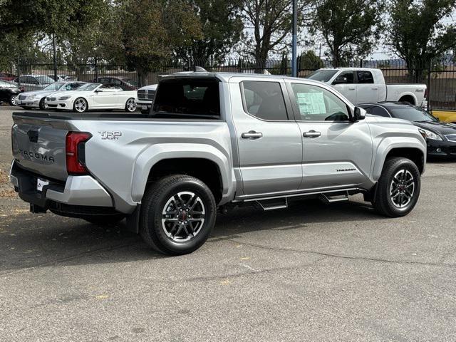 new 2024 Toyota Tacoma car, priced at $44,443