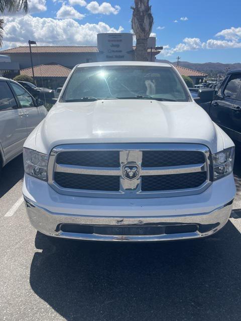 used 2017 Ram 1500 car, priced at $19,999