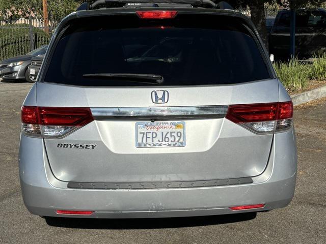 used 2014 Honda Odyssey car, priced at $11,999