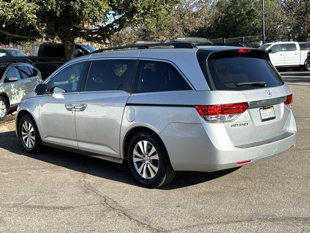 used 2014 Honda Odyssey car, priced at $11,999