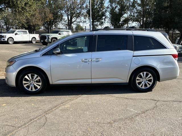 used 2014 Honda Odyssey car, priced at $11,999