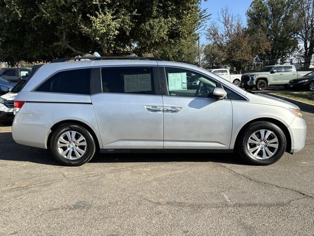 used 2014 Honda Odyssey car, priced at $11,999