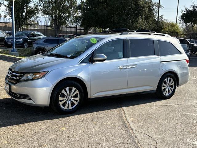 used 2014 Honda Odyssey car, priced at $11,999