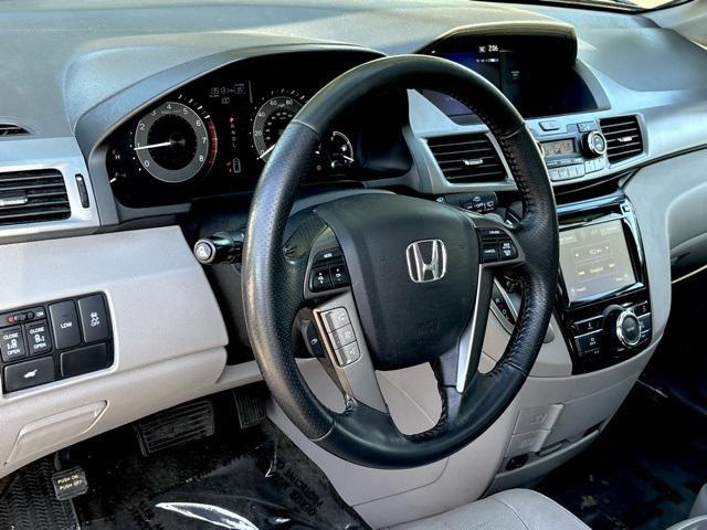 used 2014 Honda Odyssey car, priced at $11,999