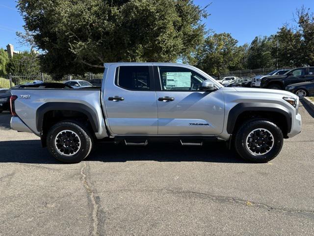 new 2024 Toyota Tacoma car, priced at $53,448