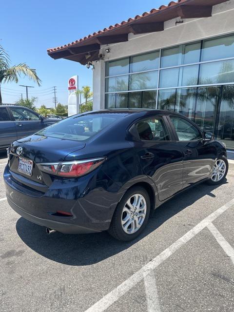 used 2018 Toyota Yaris iA car, priced at $9,495