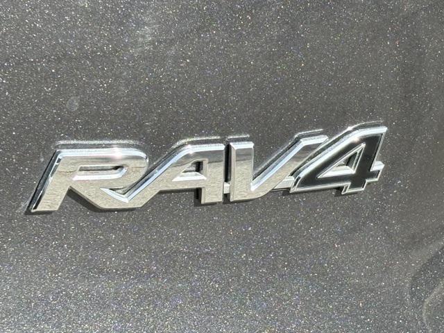 used 2021 Toyota RAV4 Hybrid car, priced at $24,999