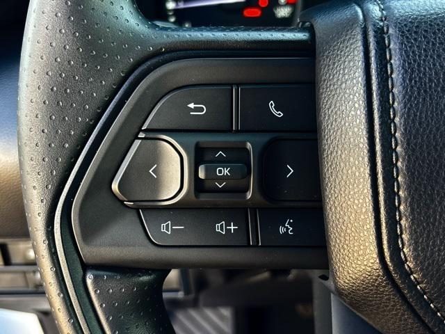 new 2025 Toyota Tundra car, priced at $51,844