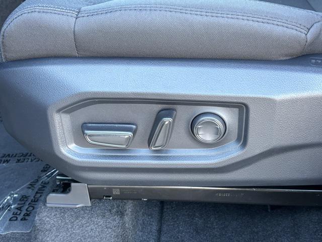 new 2026 Toyota Tundra car, priced at $50,311