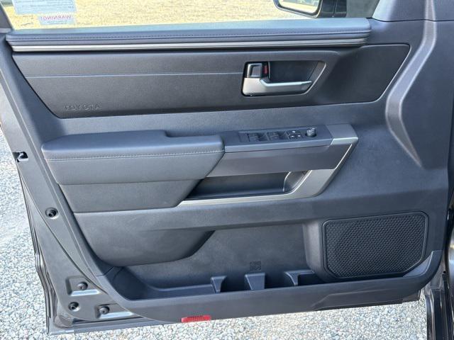 new 2026 Toyota Tundra car, priced at $50,311