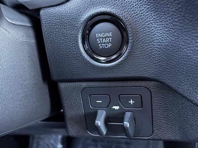 new 2026 Toyota Tundra car, priced at $50,311