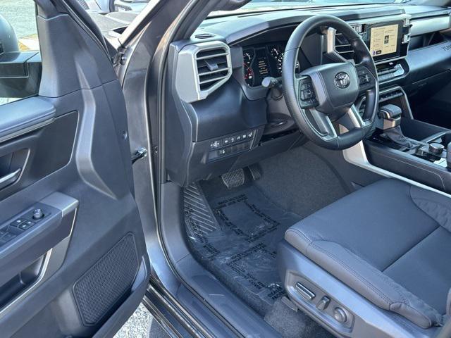 new 2026 Toyota Tundra car, priced at $50,311