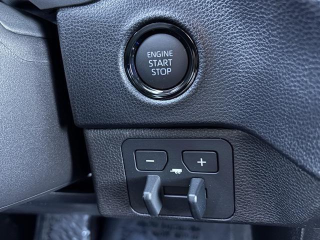 new 2026 Toyota Tundra car, priced at $50,311