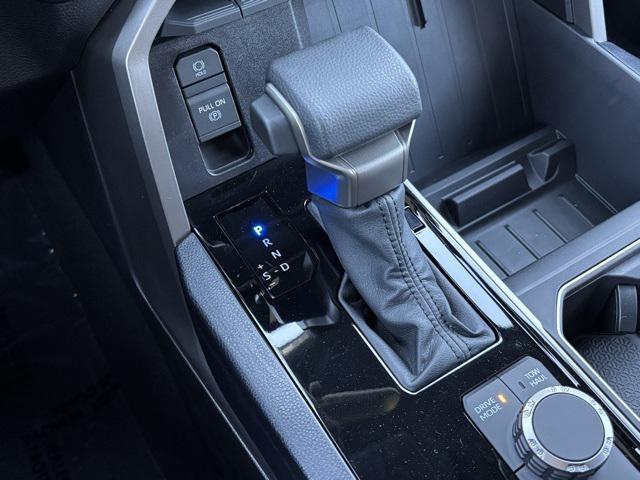 new 2026 Toyota Tundra car, priced at $50,311