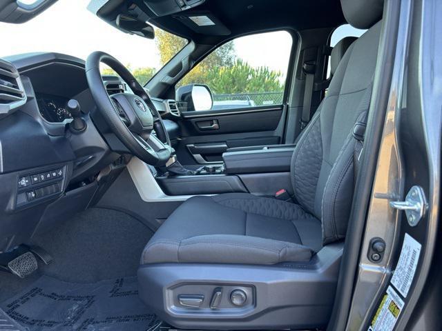 new 2026 Toyota Tundra car, priced at $50,311