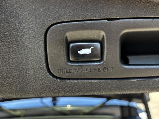 used 2017 Honda CR-V car, priced at $18,999
