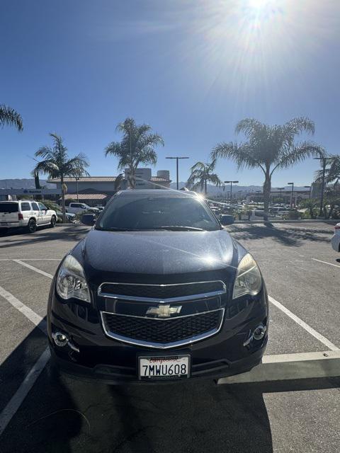 used 2015 Chevrolet Equinox car, priced at $15,181