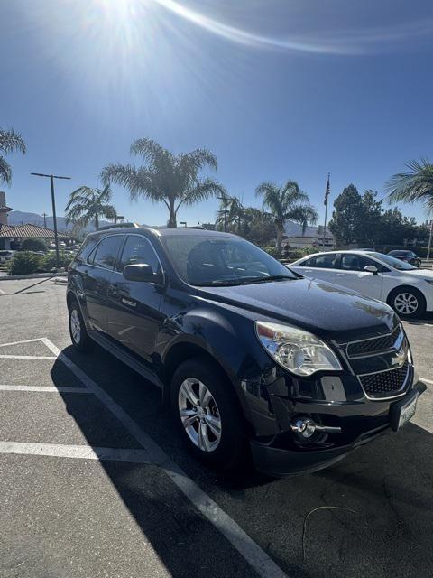 used 2015 Chevrolet Equinox car, priced at $15,181