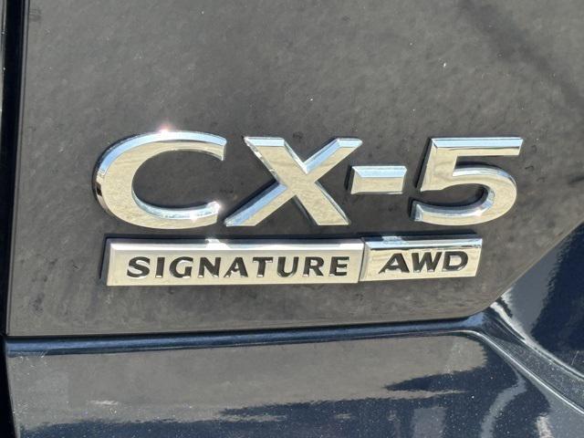 used 2020 Mazda CX-5 car, priced at $26,999