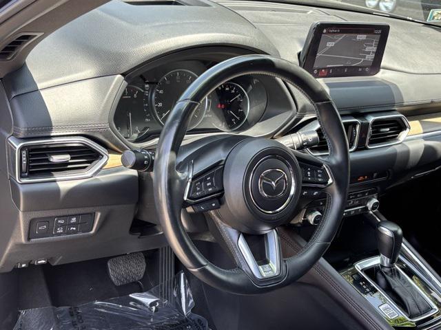 used 2020 Mazda CX-5 car, priced at $26,999
