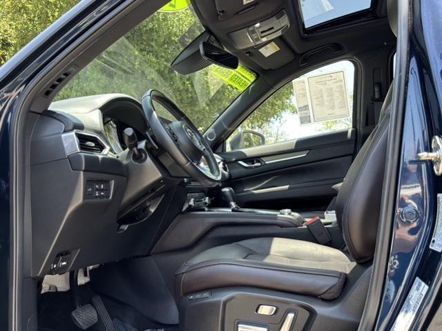 used 2020 Mazda CX-5 car, priced at $26,999