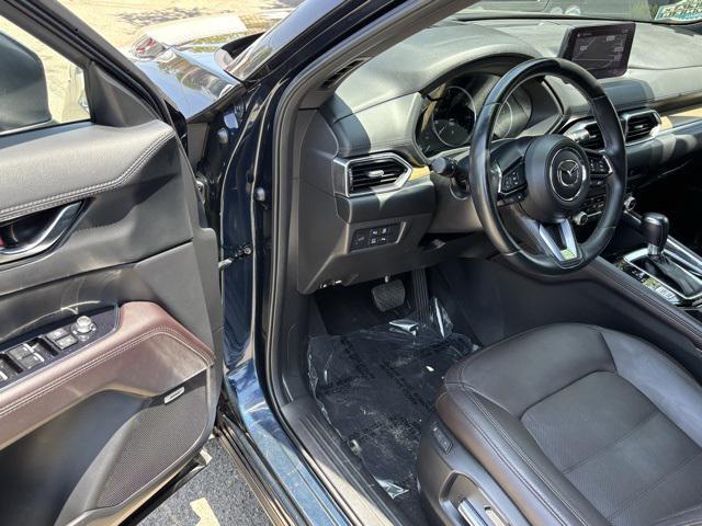 used 2020 Mazda CX-5 car, priced at $26,999