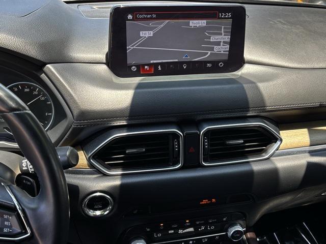 used 2020 Mazda CX-5 car, priced at $26,999