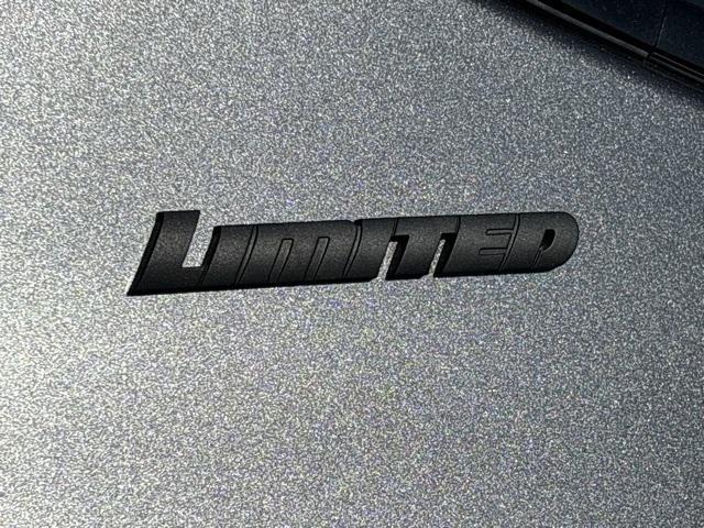 new 2025 Toyota Tundra car, priced at $63,206